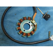 Stator zapalko jinLing 250cc apollo